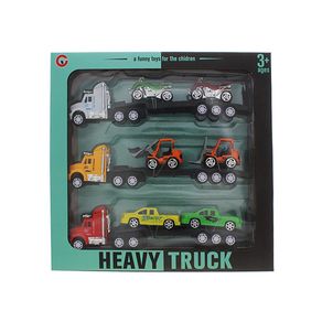 FRICCION CAMION 3 PCS