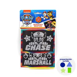 Kit-de-Dibujo-Scratch-Paw-Patrol-3-Pzas