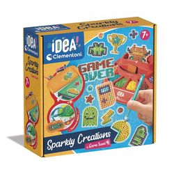Set-de-Creaciones-Brillantes-Game-Icons