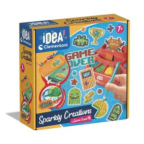 Set-de-Creaciones-Brillantes-Game-Icons