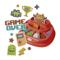 Set-de-Creaciones-Brillantes-Game-Icons
