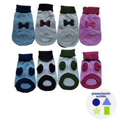 SUETER HUESO XL