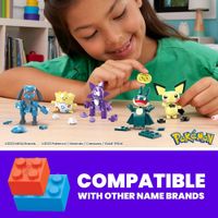 Mega Construx Pack de Poké Balls