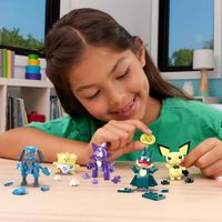 Mega Construx Pack de Poké Balls