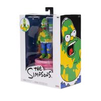 Figura De Acción Homero Furioso 5 Plg