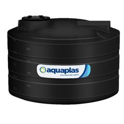 Deposito para Agua Bicapa 5,000 L - Aquaplas