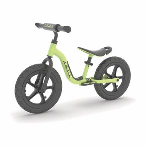 Bicicleta Charlie Deportiva Verde - Chillafish