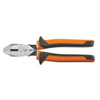 Pinza de Electricista Clásica Aislada de 9 Plg