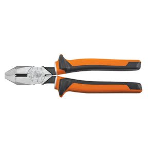 Pinza de Electricista Clásica Aislada de 9 Plg