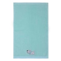 Toalla De Manos Perro 30X45 Cm - Koala