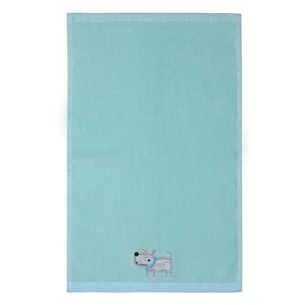Toalla de Manos 30 x 45 cm Diseño Perro