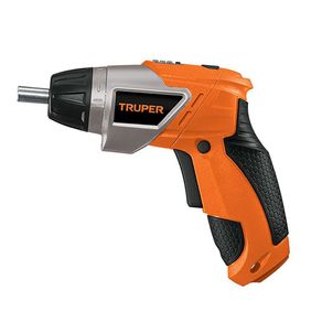 Destornillador Inalámbrico Multiposición 3.5 V de 2 Plg - Truper