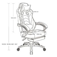 Silla Gaming Dragon