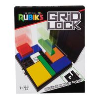 Juego De Mesa Rubik