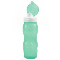 Pachón con Tapa Verde Menta 26 Oz
