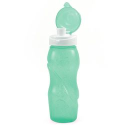 Pachón con Tapa Verde Menta 26 Oz