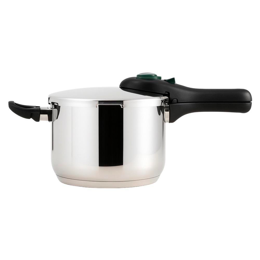 Olla de Presión Acero Inoxidable - Varias Capacidades 6 l