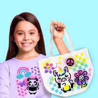 Diseño de Moda Airbrush