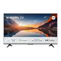 Televisor Smart 4K UHD de 65 Plg