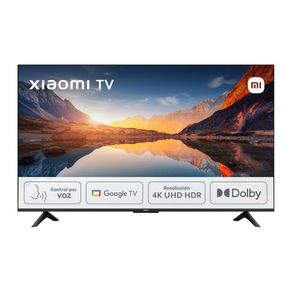 Televisor Smart 4K UHD de 65 Plg
