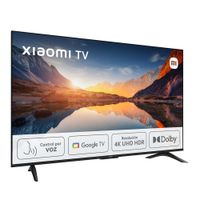 Televisor Smart 4K UHD de 65 Plg