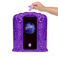 Muñeca Pixie Supreme Magic Mixies Espejo Mágico