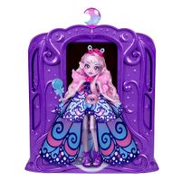 Muñeca Pixie Supreme Magic Mixies Espejo Mágico