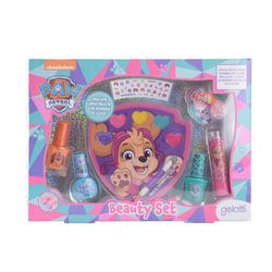 Gelatti SM esmalte + sombras + coletas Skye