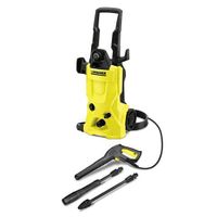 Hidrolavadora Eléctrica K4 MX de 1800 PSI