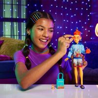 Muñeco Monster High Heath Burns Isla del Terror
