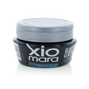 Cera Elastic Tela De Araña 130 G - Xiomara