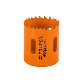 Broca Sierra Bimetal 1 3/4 Plg Mandril 1/2 Plg - Truper