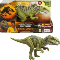 Figura Ceratosaurus