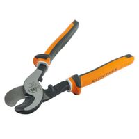 Cortacable Aislado Alta Palanca de 9 Plg