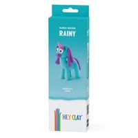 Set de 3 Latas de Arcilla Rainy