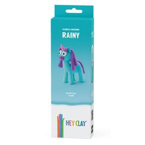 Set de 3 Latas de Arcilla Rainy