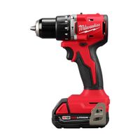 Rotomartillo Inalámbrico con Baterías y Cargador 1/2 Plg