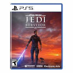 Ps5 Star Wars JediSurvivor - Latam