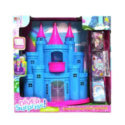 Castillo-Diver-Surprise-con-Muñeca-y-Accesorios
