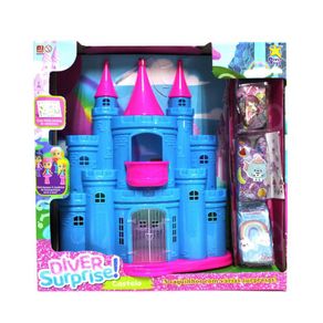Castillo-Diver-Surprise-con-Muñeca-y-Accesorios