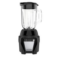 Licuadora Ice Crush BL0876-4BDLA Negro Cromado 700 W