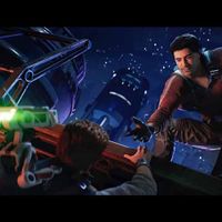 Ps5 Star Wars JediSurvivor - Latam