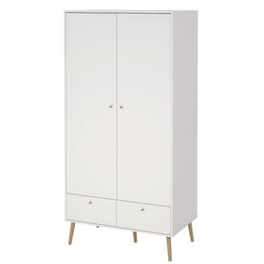 Armario Zoe Blanco