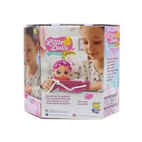 Muñeca-Pequeña-en-Bañera
