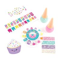 Set de uñas - Make It Real