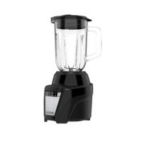 Licuadora Ice Crush BL0876-4BDLA Negro Cromado 700 W