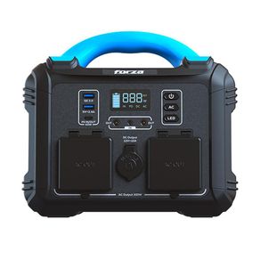 Batería Portátil Titan UPS de respaldo 300 W