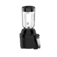 Licuadora Ice Crush BL0876-4BDLA Negro Cromado 700 W