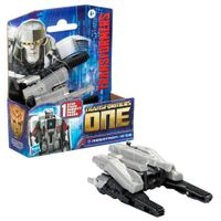 Step Cog Changer MV8 Diseños Surtidos - Transformers