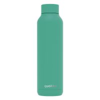 Botella Térmica Solid Verde Jade 630 Ml
